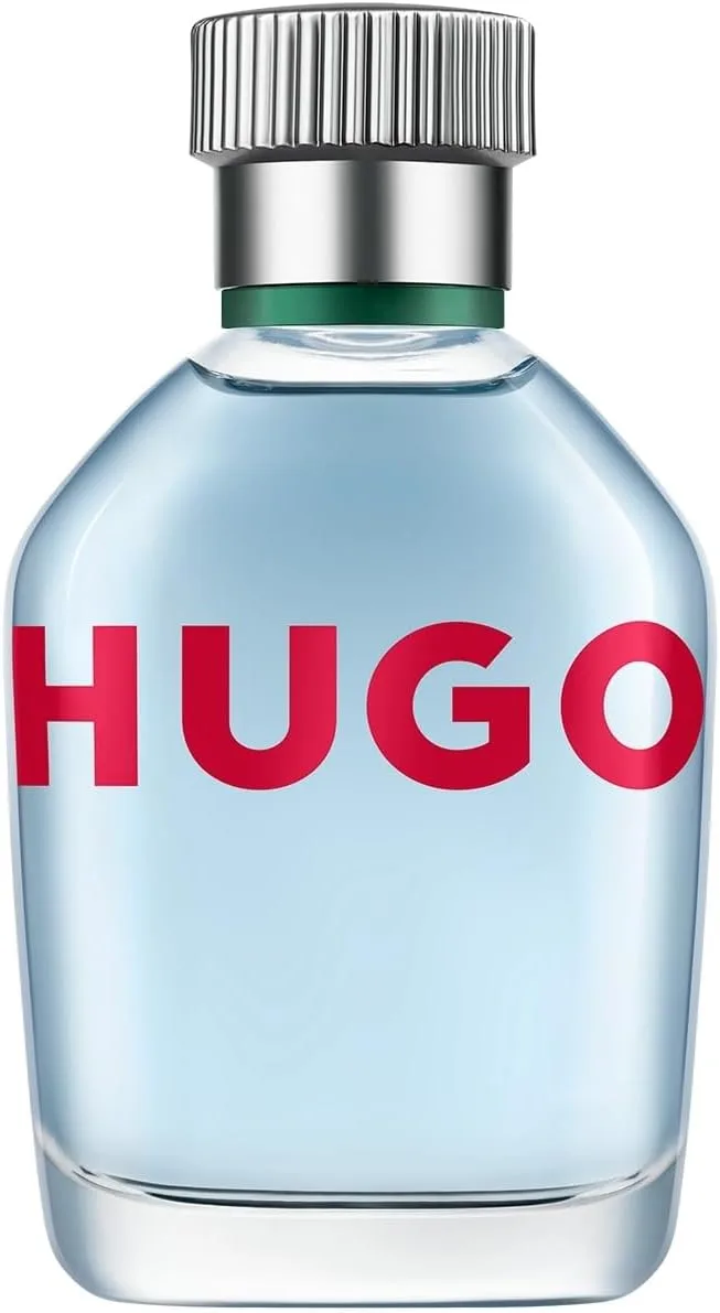 HUGO BOSS ▫️ 1214 - Água de colónia, 40 ml