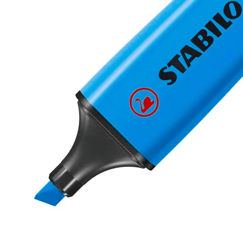 STABILO ▫️ marcador fluorescente - BOSS ORIGINAL 3