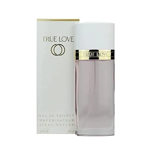 Elizabeth Arden ▫️ True Love, Eau de Toilette para mulher, em spray, aroma floral oriental - 100 ml 3