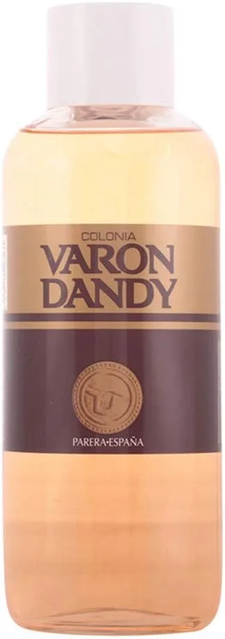 VARON DANDY ▫️ Eau de Toilette para Homem - 1 L
