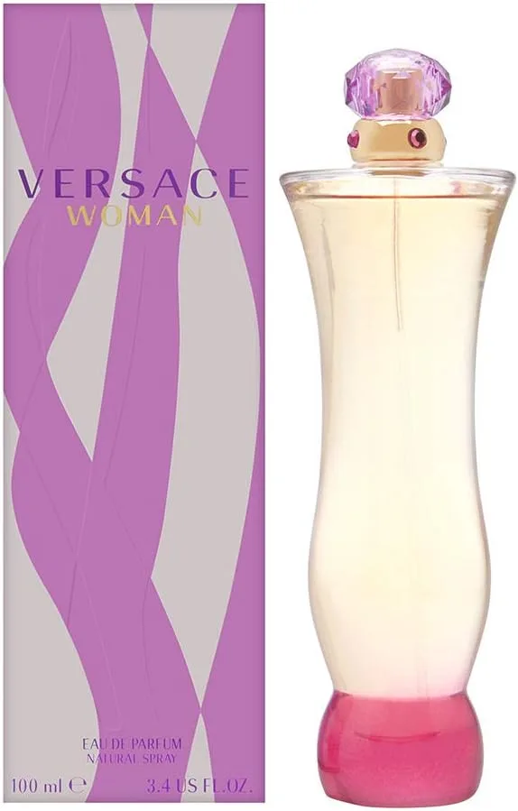 Versace ▫️ Woman Água de Perfume - 100 ml