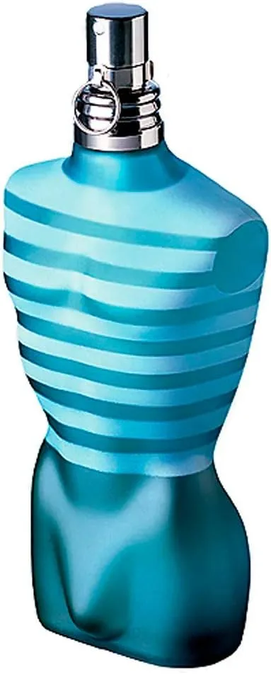 JEAN PAUL GAULTIER ▫️ Le Male Eau de Toilette em frasco com pulverizador de 75 ml
