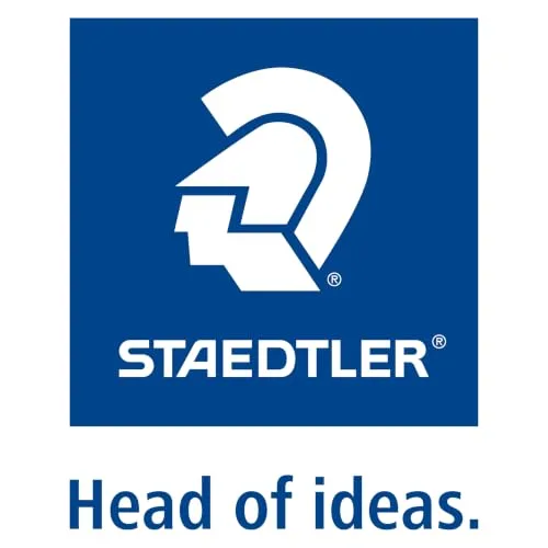 STAEDTLER ▫️ Lápis Noris 120 – HB, embalagem de 12, hexagonais 6