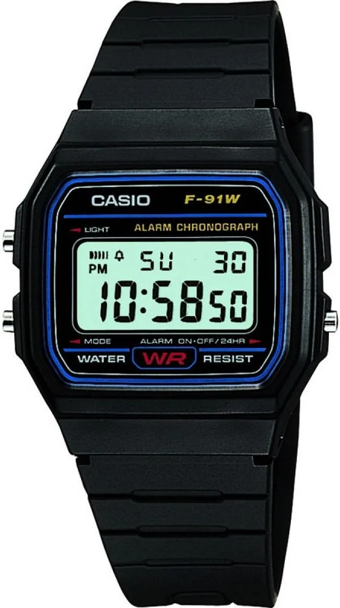 Casio ▫️