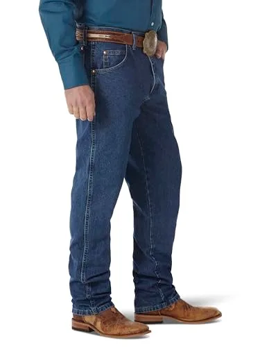 Wrangler ▫️ 31mwzdnt - Clássico, Confortável para Homem 3