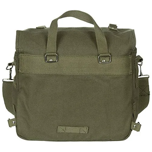 MFH ▫️ BW Combat Saco Grande OD Verde 2