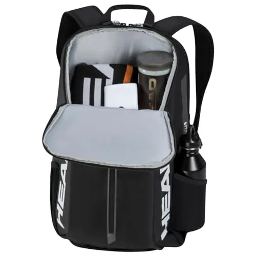 HEAD ▫️ Mochila infantil para raquetes de ténis, Infantil, Saco para raquetes de ténis 2
