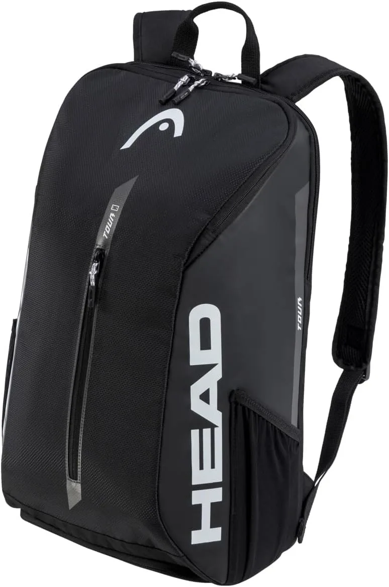 HEAD ▫️ Mochila infantil para raquetes de ténis, Infantil, Saco para raquetes de ténis