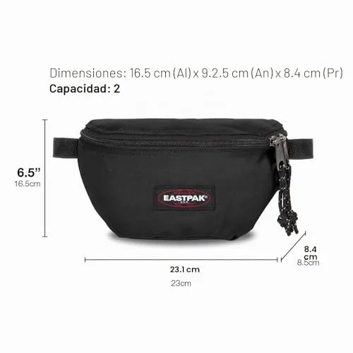 EASTPAK ▫️ Springer Bolsa de Cintura 7