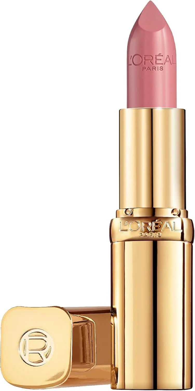 L'Oreal Paris ▫️ L'Oréal Paris Make-up Designer Color Riche Accords Naturels Batom em barra - 235 Nude
