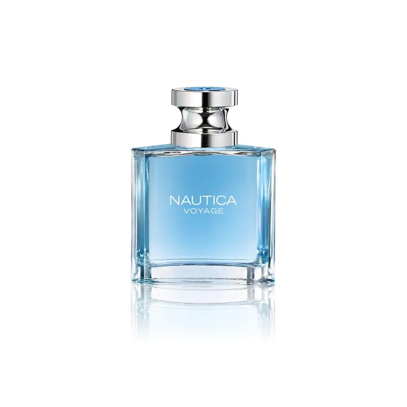 Nautica ▫️ Conjunto de fragrâncias para homem - 50 ml.