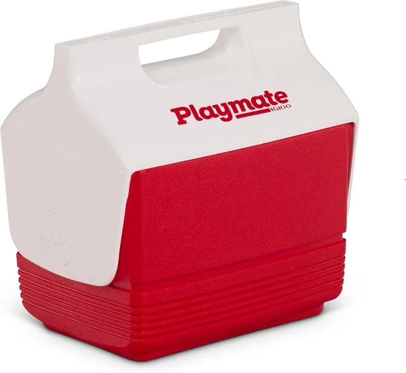 Igloo ▫️ Playmate Mini - Frigorífico para exterior