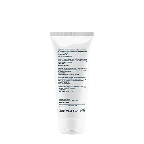 Rilastil ▫️ Estrias, Creme Anti-estrias, 200 ml 2