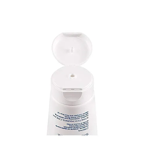 Rilastil ▫️ Estrias, Creme Anti-estrias, 200 ml 3