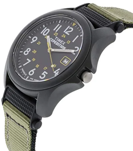 Timex ▫️ Relógio Expedition 3