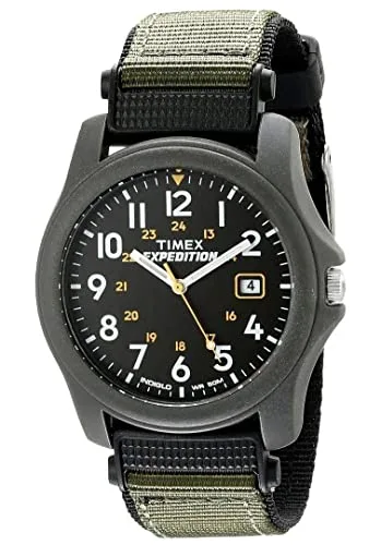 Timex ▫️ Relógio Expedition 5