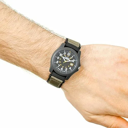 Timex ▫️ Relógio Expedition 6