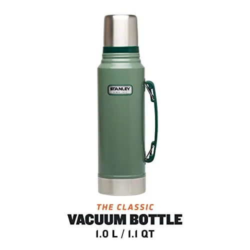STANLEY ▫️ Garrafa térmica 1913 Classic Legendary, 1 L 3