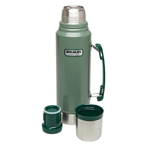 STANLEY ▫️ Garrafa térmica 1913 Classic Legendary, 1 L 6