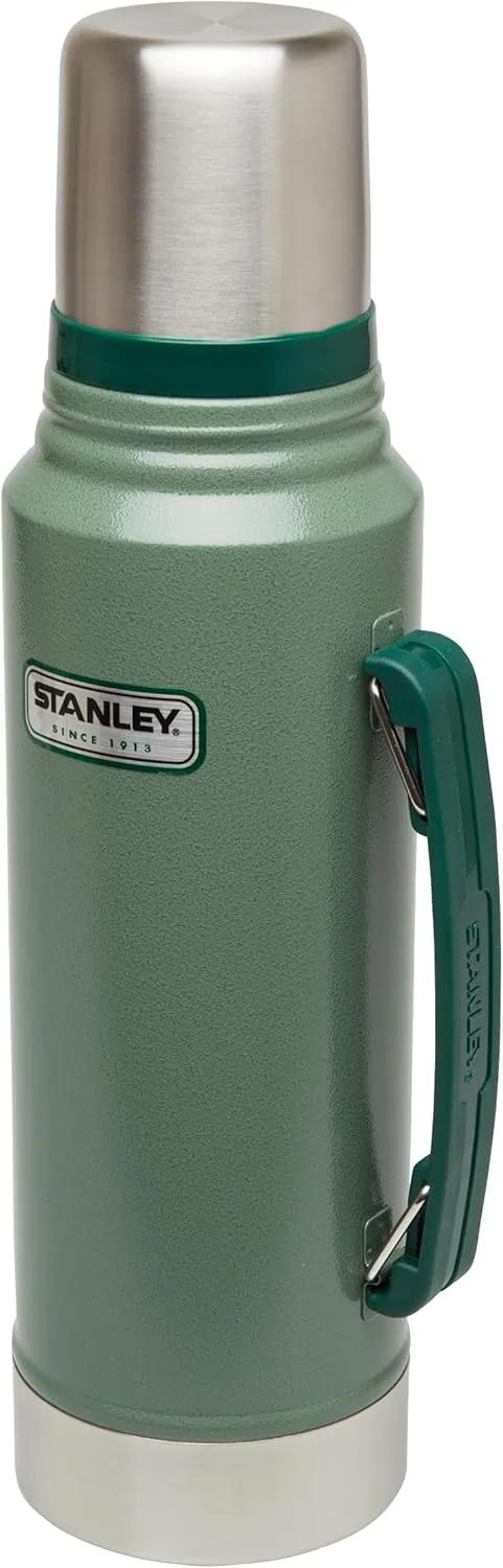 STANLEY ▫️ Garrafa térmica 1913 Classic Legendary, 1 L