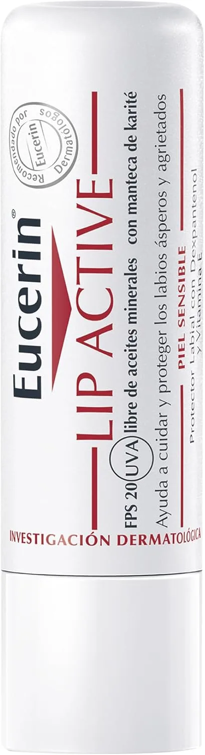 Eucerin ▫️ Ph5 Bálsamo labial - 4,8 g