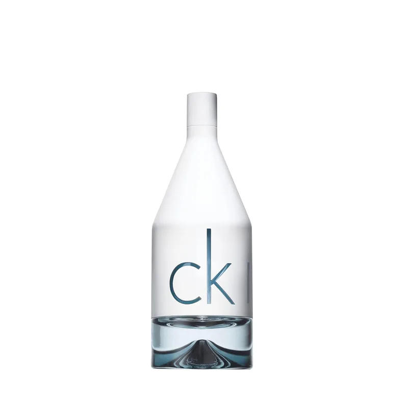 Calvin Klein ▫️ CKIN2U para homem Eau de Toilette