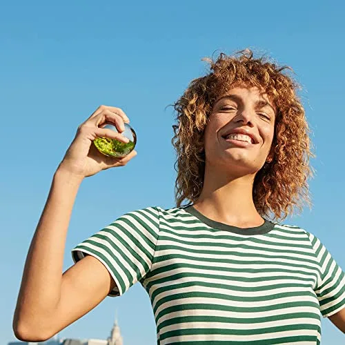 DKNY ▫️ Be Delicious 100% Pure New York, Água de Perfume para Mulher, Perfume Feminino, Fragrância Floral, Longa duração 4