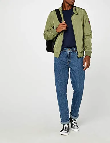 Wrangler ▫️ Calças de ganga W121 para homem 3
