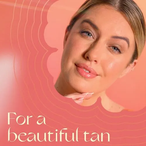 HAWAIIAN Tropic ▫️ Óleo bronzeador - Aroma tropical e vitamina E - 200 ml 6