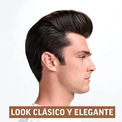 American Crew ▫️ Pomada, Cera para o cabelo masculino, Fixação elevada, Forte e duradoura, Confere definição e brilho, Acabamento flexível, Para cabelos de qualquer comprimento 5