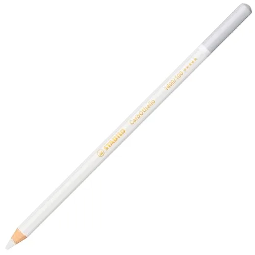 STABILO ▫️ Lápis de cor tipo giz pastel - CarbOthello 4