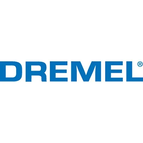Dremel ▫️ 684 Kit de limpeza e polimento, conjunto de acessórios com 20 acessórios para ferramentas multifuncionais rotativas 2