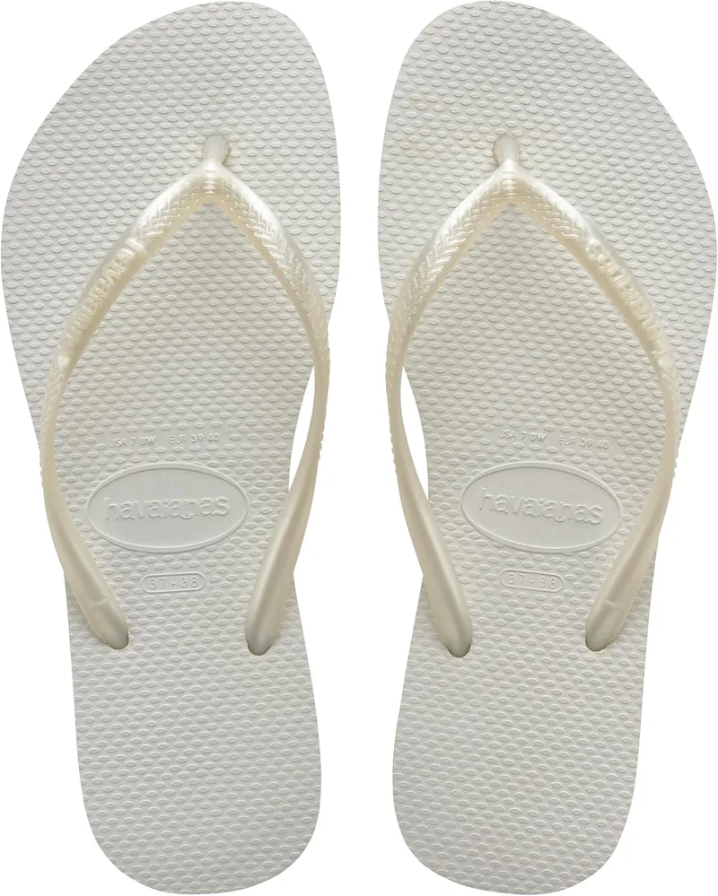 Havaianas ▫️ Chinelos Slim para Mulher