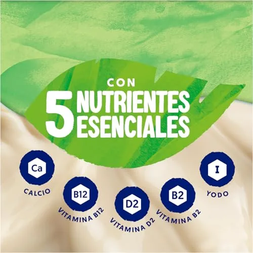 Alpro ▫️ Bebida Vegetal de Soja Light - Embalagem de 6 x 1 L 7