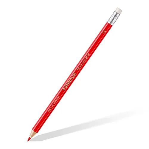 STAEDTLER ▫️ 14450NC24 - Lápis de cor (24 unidades), cores variadas 2