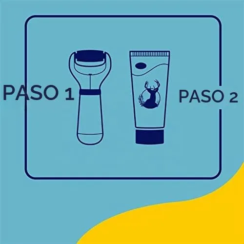 Dr. Scholl's ▫️ SCHOLL CREME DE VEADO 5