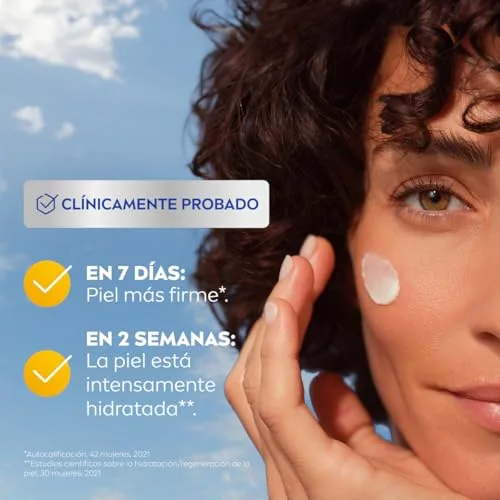 NIVEA ▫️ Q10 Creme de noite regenerador antirranhões, 50 ml 4
