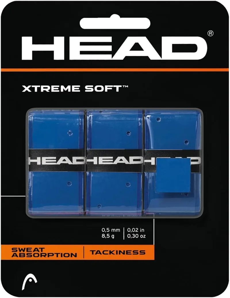 HEAD ▫️ Xtremesoft - Punho de apoio