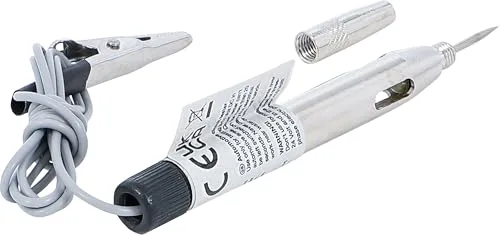 BGS ▫️ 2072 | Localizador automático de pólos | 6 - 24 V 2