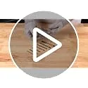 Draper ▫️ Expert 48221 - Conjunto de brocas para azulejos e vidro (8 peças) 3