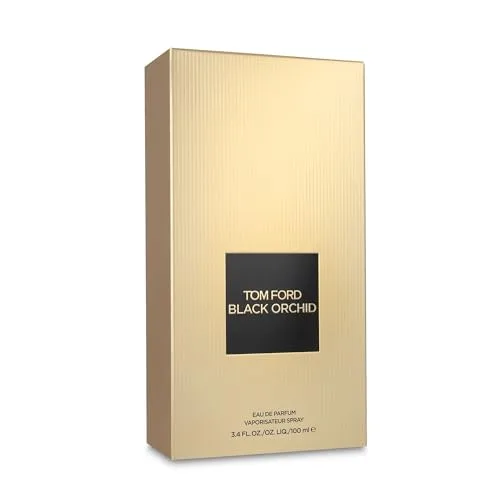 Tom Ford ▫️ Black Orchid Água de Perfume, 100 ml 3