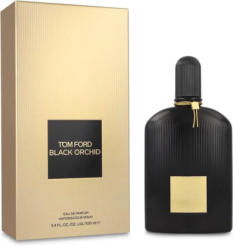 Tom Ford ▫️ Black Orchid Água de Perfume, 100 ml