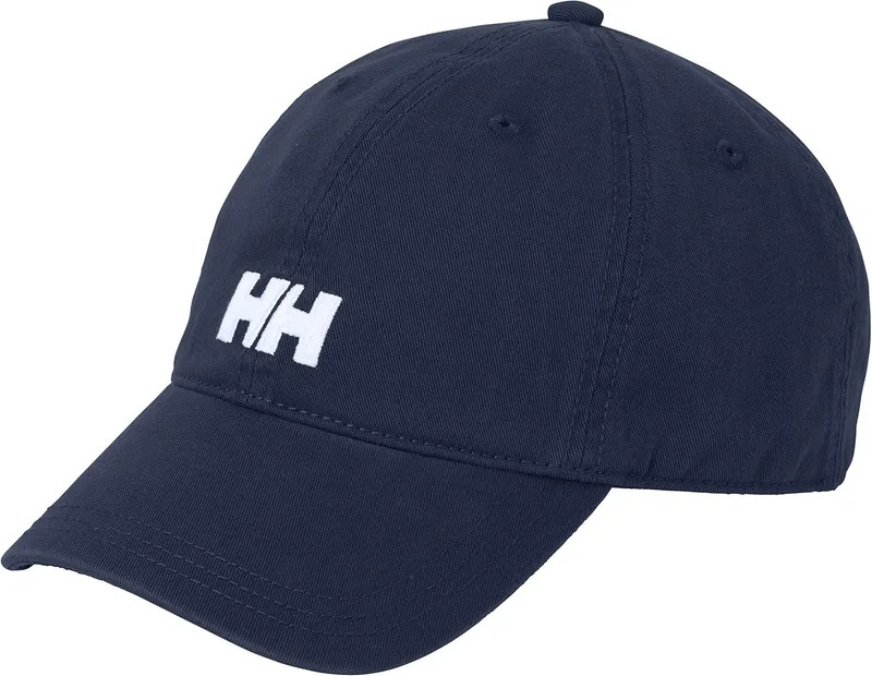 Helly Hansen ▫️ Boné Unissexo com logótipo HH