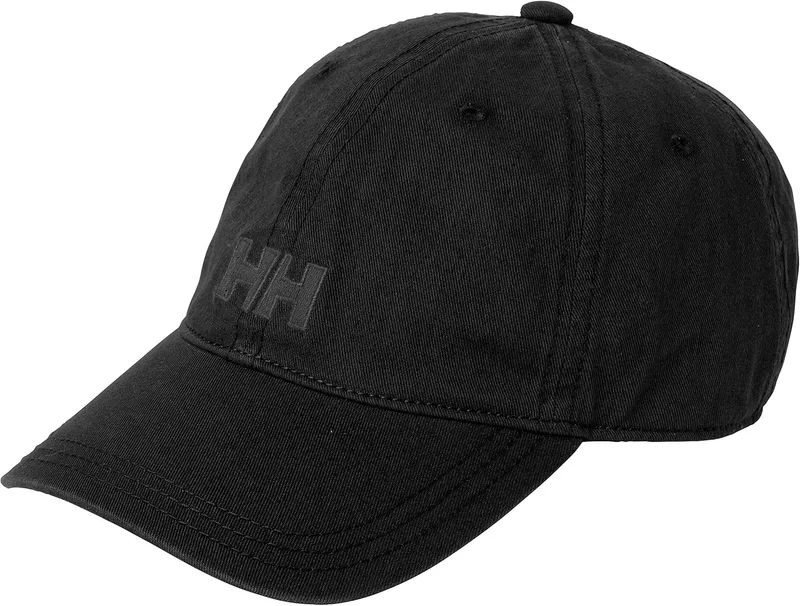 Boné unissexo Helly Hansen HH Logo