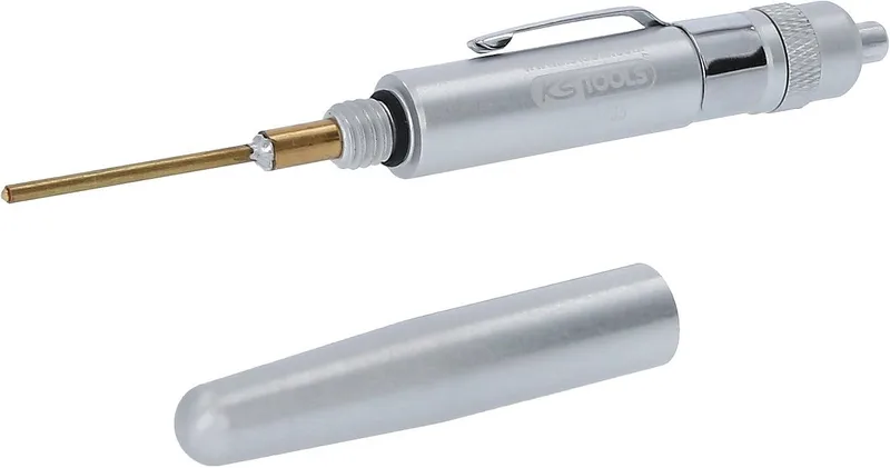 KS Tools ▫️ 550.1035 - Seringa de óleo de precisão com forma de biros