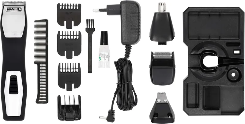 Wahl ▫️ 09855-1216 - Groomsman Pro Trimmer - Pino UE