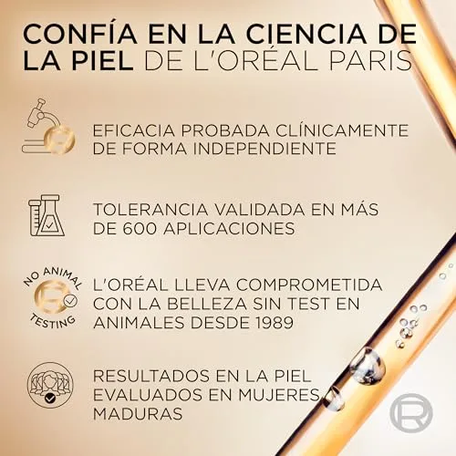 L'Oreal Paris ▫️ L'Oréal Paris Dermo Expertise Age Perfect Creme de Noite, 50 ml 4