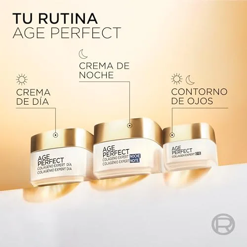 L'Oreal Paris ▫️ L'Oréal Paris Dermo Expertise Age Perfect Creme de Noite, 50 ml 6