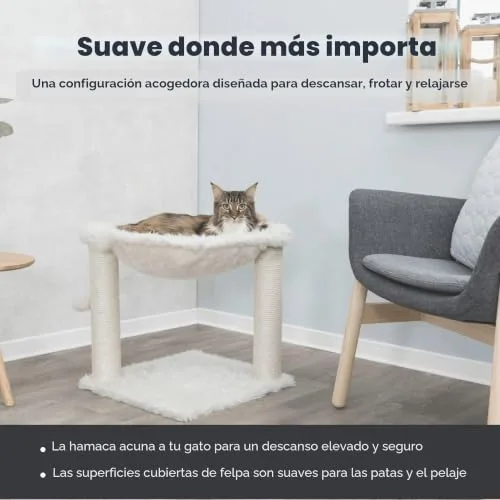 TRIXIE ▫️ Postes de arranhar Baza para gatos 4