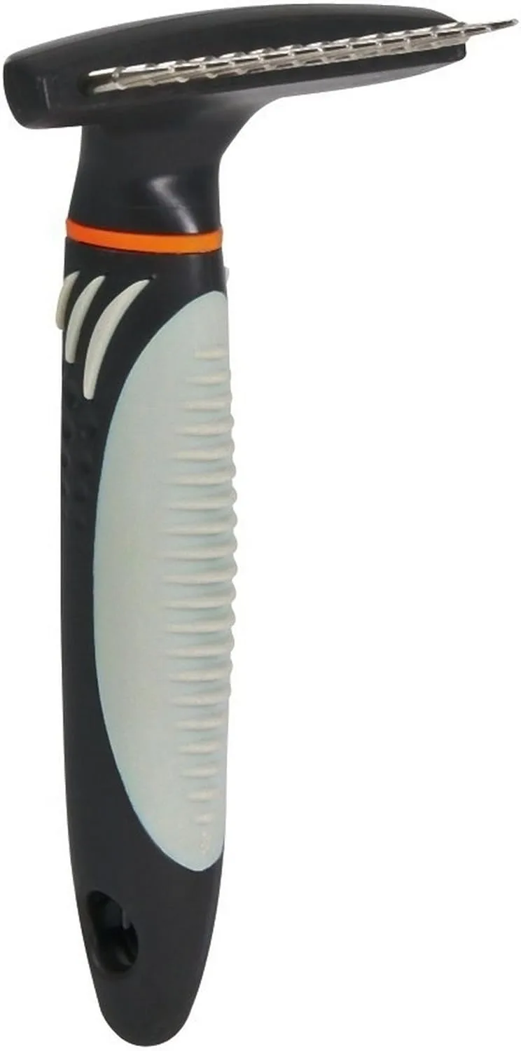 TRIXIE ▫️ Pente Desembaraçador para Pêlo Comprido de Cães